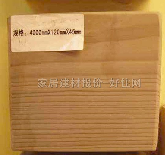 ����ľ�ذ� OM005 4000��120��45mm