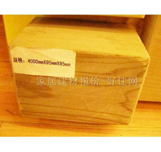 �ѵ�ʿ����ľ�ذ� OM006 4000��95��95mm