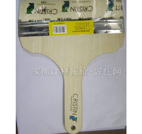 ëˢ ����ľ�|�ֱ���ëˢD8424 4�� 100mm