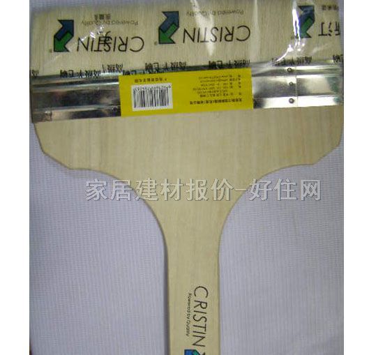 ����˹͡ëˢ ����ľ�|�ֱ���ëˢD8425 5�� 125mm