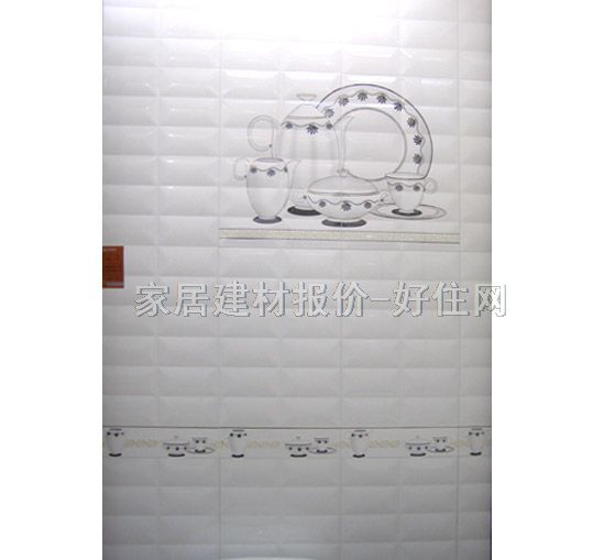 �ü҈@��Ƭ �;�ˮ��H58400-830702 80mm��300mm