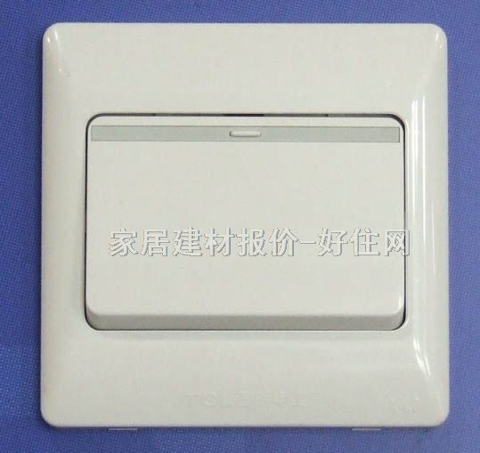 ���E���_�P��� K4.0ϵ�� 1λ�ο� ��ɫ ���ɹ�ָʾ