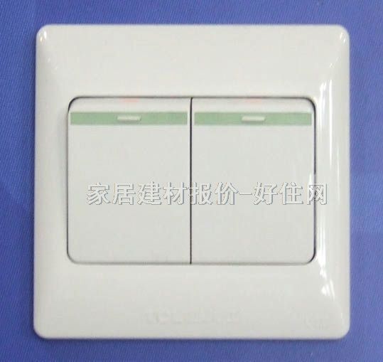 ���E���_�P��� K4.0ϵ�� 2λ�ο� ��ɫ ���ɹ�ָʾ