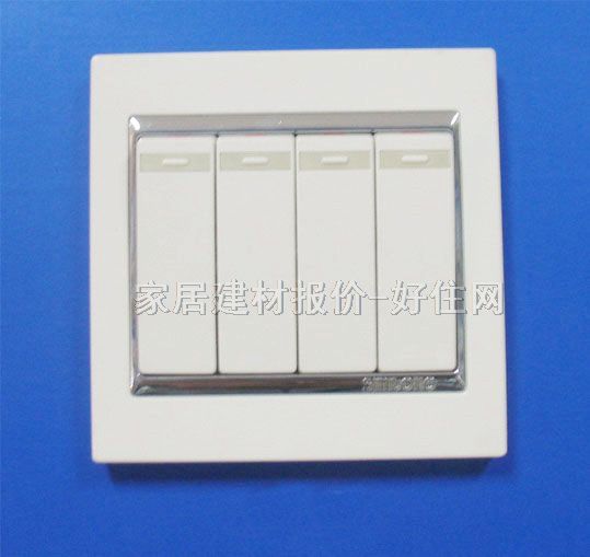 ���E���_�P��� S51041BY 4λ�ο� �y߅ ��ɫ ���ɹ�ָʾ