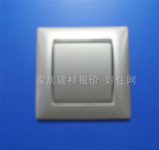 ���E���_�P��� 59ϵ�� 59011A 1λ�ο� �y��ɫ ���ɹ�ָʾ