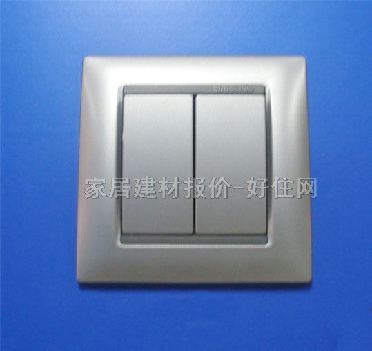 ���E���_�P��� 59ϵ�� 59021A 2λ�ο� �y��ɫ ���ɹ�ָʾ