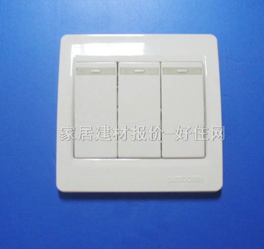 ���E���_�P��� 53ϵ�� C51031BY 3λ�ο� ��ɫ ���ɹ�ָʾ