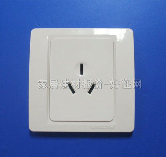 ��늲������ 53��ϵ��C51681 ���O ��ɫ 16A 250V ���{����