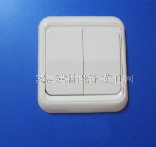 ���E���_�P��� 60ϵ�� 60398-50 2λ�ο� ��ɫ