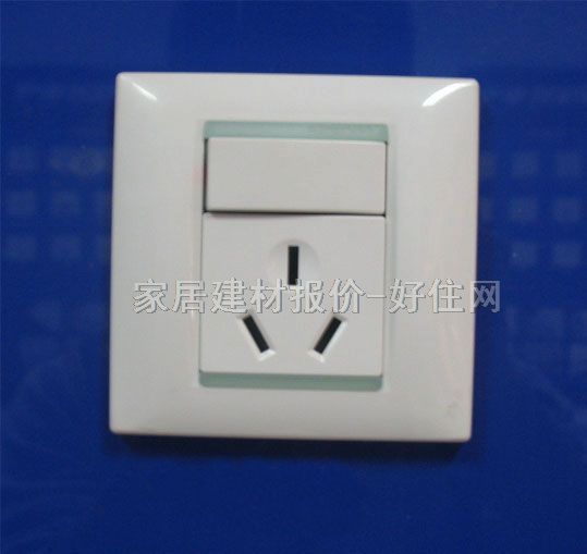 ���_�P������� 59ϵ�� 59682 ���O��1λ�ο� �׵׾G߅ 16A 250V