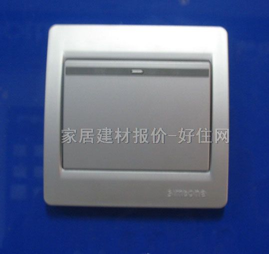 ���E���_�P��� 53ϵ�� C51011BYA 1λ�ο� �y��ɫ ���ɹ�ָʾ