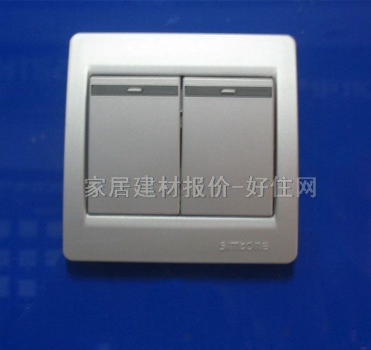 ���E���_�P��� 53ϵ�� C51021BYA 2λ�ο� �y��ɫ ���ɹ�ָʾ