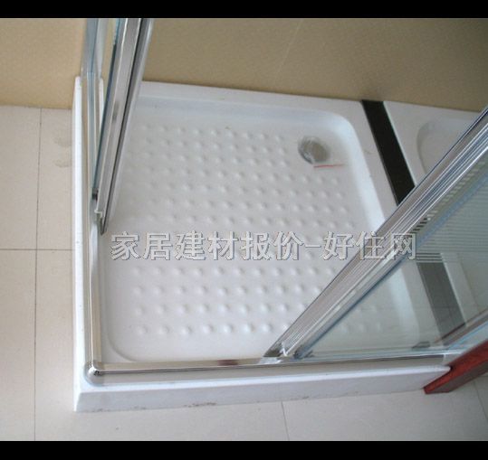 �ʸ���ԡ�� HS-6A01 900mm��900mm����1850mm