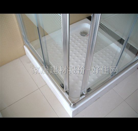 �ʸ���ԡ�� HS-6A01 900mm��900mm����1850mm