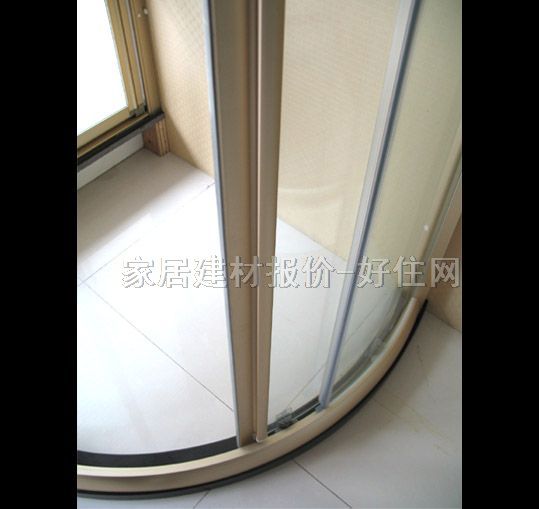 ��ԡ�� HO-6A08 900mm��900mm����1850mm