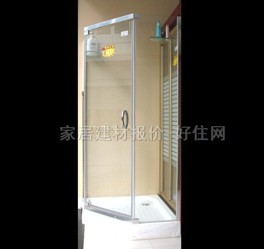 ��ԡ�� ND-8T01���@ʯ�ͣ� 900mm��900mm����1850mm