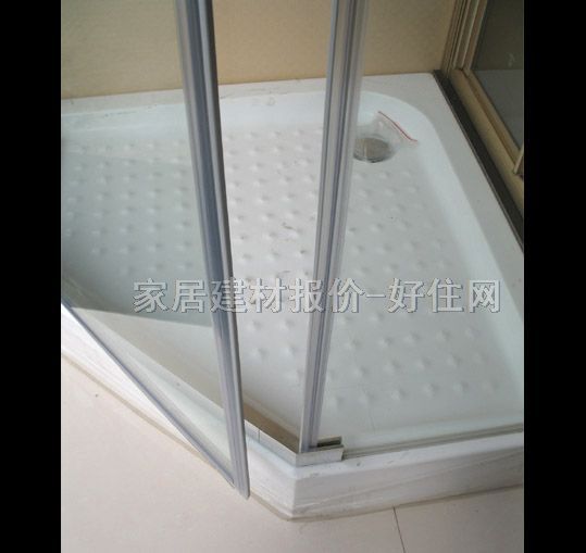 �ʸ���ԡ�� ND-8T01���@ʯ�ͣ� 900mm��900mm����1850mm