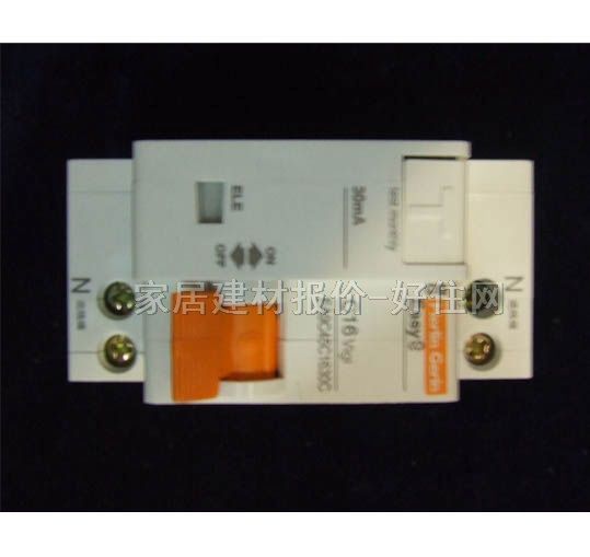 ��·��\�՚��_�P Easy9 C16 Vigi 1P+N 16A ʣ�����������·��