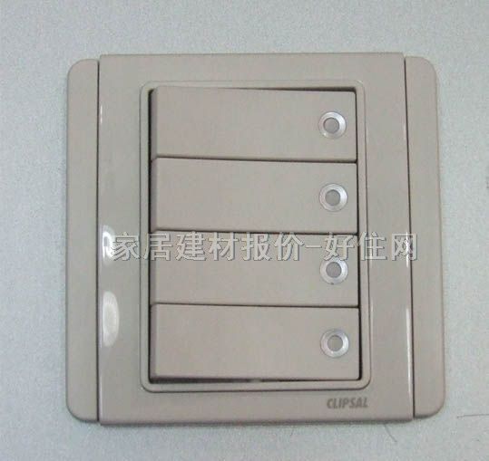 ���E���_�P��� E3000 4λ�ο� ��ɫ ���ɹ�ָʾ