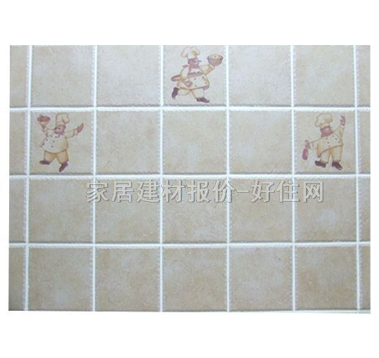 ���u��Ƭ HS15302B-2 150��150mm