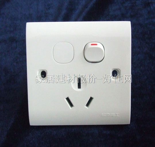 ���_�P������� C315/16C ���O��1λ�ο� ��ɫ 16A 250V