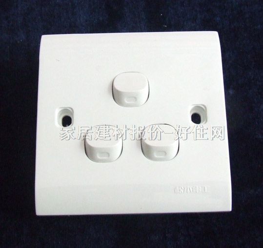 �ɱ�ָ���_�P C33/1  16A-220V 3λ�ο� �oָʾ��