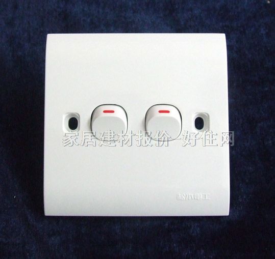 ָ���_�P C32/2  16A-220V  2λ�p�� �oָʾ��