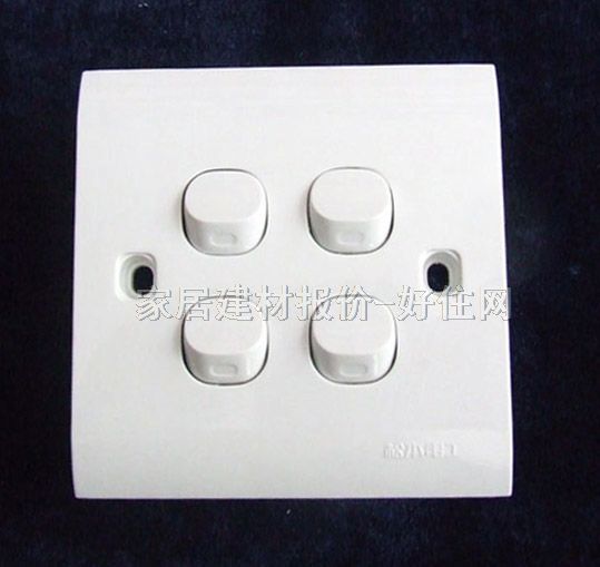 ָ���_�P C32/4 16A-220V 4λ�p�� �oָʾ��