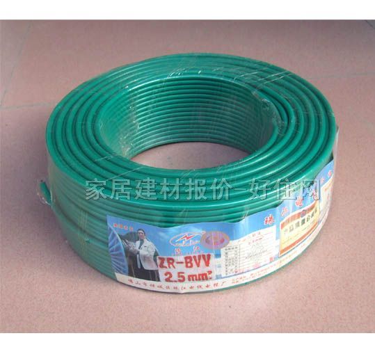 ��о늾���| ��ȼ�p���~о����ϩ늾� 2.5m�O ZR-BVV 100��