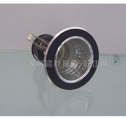 ���bǶ��Ͳ�� MQDA315 ��95mm ֱʽ 60w �� 3��