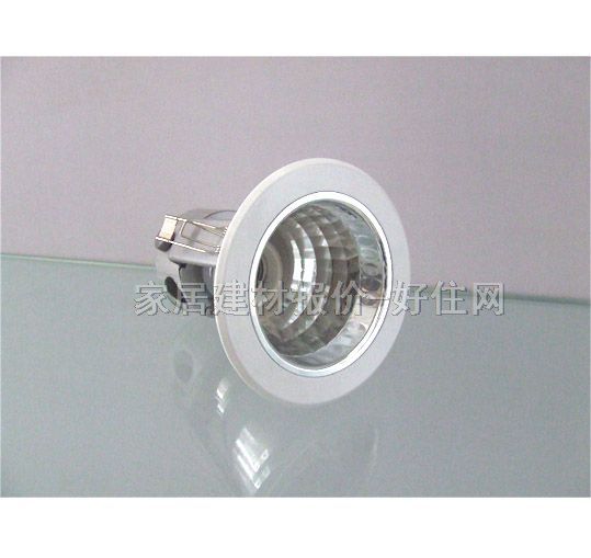 �������bǶ��Ͳ�� MQDA315-A ��95mm ֱʽ 60w �� 3��