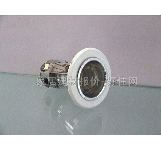 �������bǶ��Ͳ�� MQDA2515 ��80mm ֱʽ 60w �� 2.5��