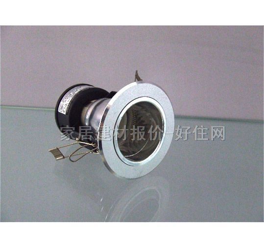 �������bǶ��Ͳ�� MQDA210 ��68mm ֱʽ 60w �� 2��