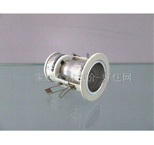 ���bǶ��Ͳ�� MQDA210-A ��68mm ֱʽ 60w �� 2��