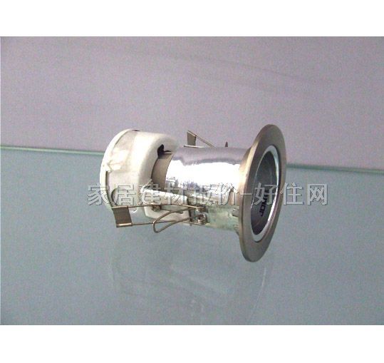 ���bǶ��Ͳ�� MQDA210-C ��68mm ֱʽ 60w �� 2��