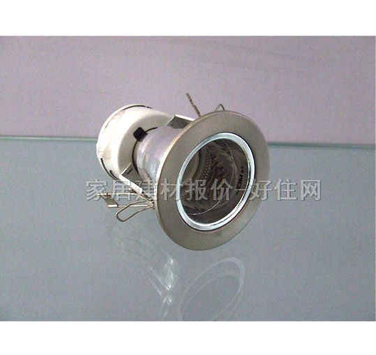 �������bǶ��Ͳ�� MQDA210-C ��68mm ֱʽ 60w �� 2��