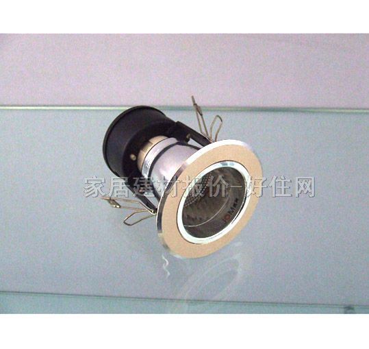 �������bǶ��Ͳ�� MQDA210-D ��68mm ֱʽ 60w �� 2��