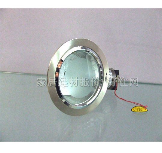 ���bǶ��Ͳ�� ���FMQDHB404 ��125mm �M��ʽ 60w �� 4��