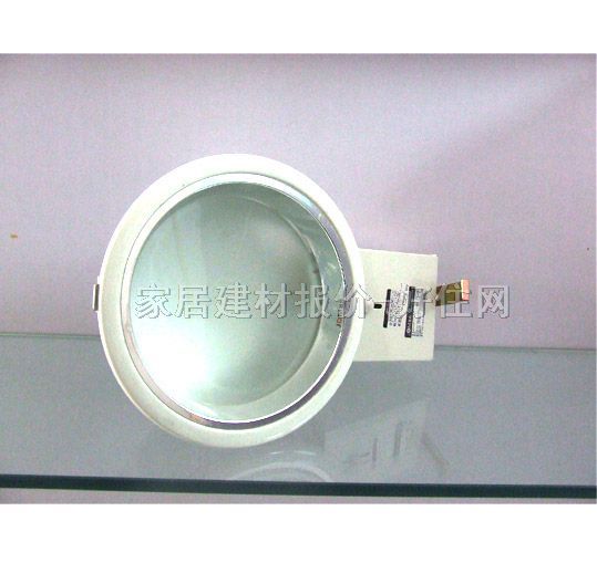 ���bǶ��Ͳ�� ���FMQDHB604-60-Y13 ��165mm �M��ʽ 60w �� 6��