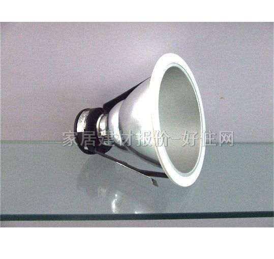 ���bǶ��Ͳ�� MQDHB404 ��125mm ֱʽ 60w �� 4��