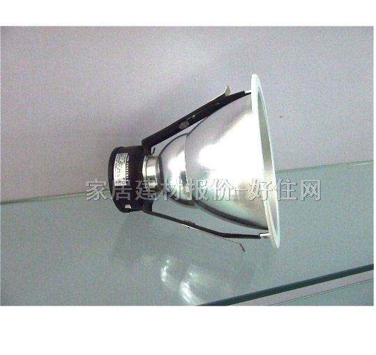 �������bǶ��Ͳ�� MQDHB404 ��125mm ֱʽ 60w �� 4��