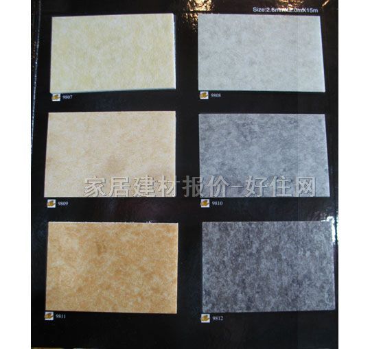 �K��PVC���ϵذ� P007 457.2mm��457.2mm����2mm