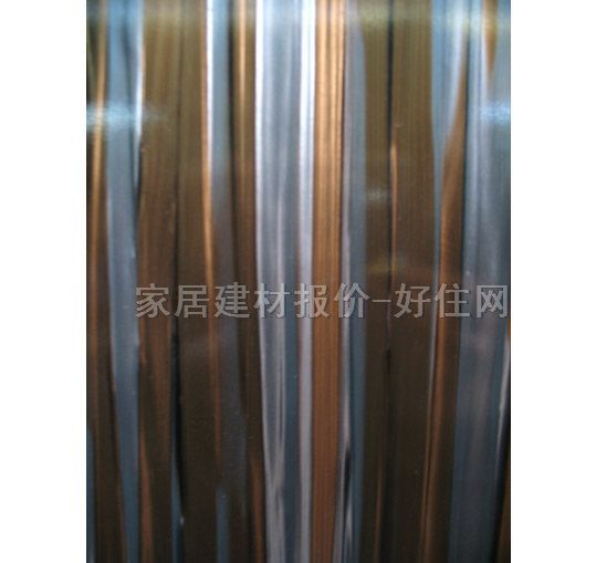 �»��K��PVC���ϵذ� ľ�y��ɫ 600��600mm 