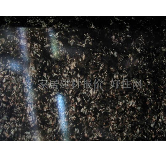 �»��K��PVC���ϵذ� ʯ�y 600��600mm 