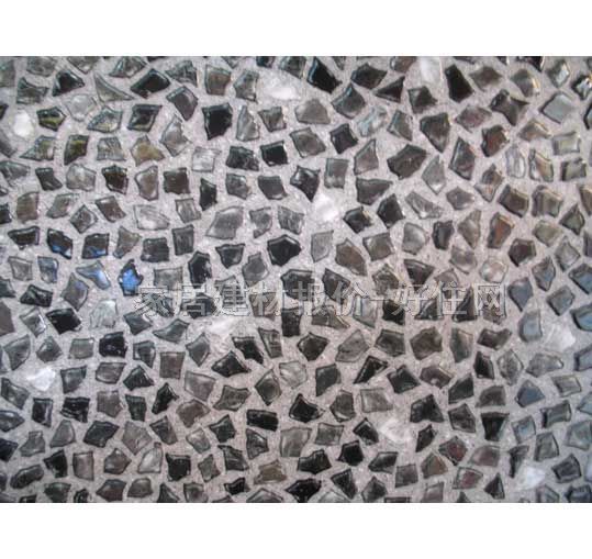 �K��PVC���ϵذ� ��ʯ(��) 600��600mm