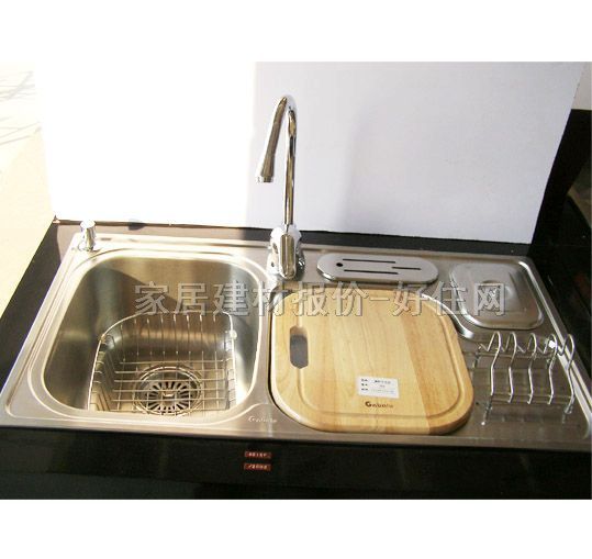 �N��ˮ������ �ײͲ��P�880��480��220mm 4016F �p��