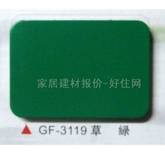 �X�ܰ� GF-3119�ݾG 2440mm��1220mm����3mm