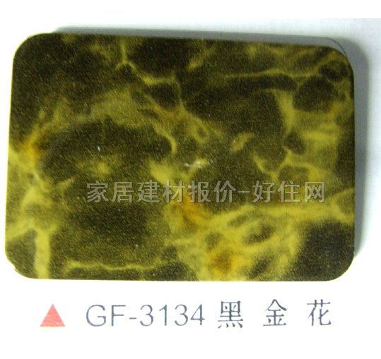 �����X�ܰ� GF-3134�ڽ� 2440mm��1220mm����3mm