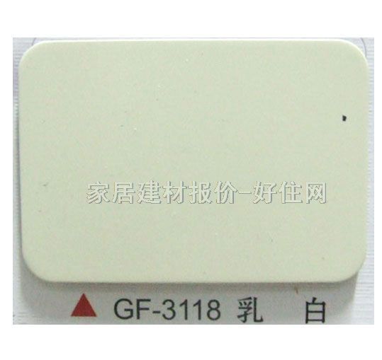 �����X�ܰ� GF-3118��� 2440mm��1220mm����3mm