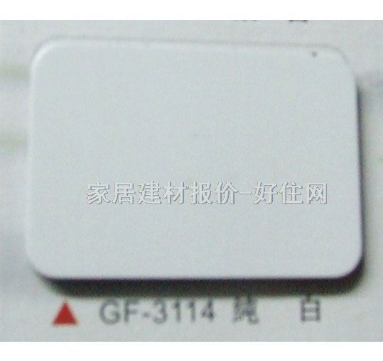 �X�ܰ� ��̼GF-3114���� 2440mm��1220mm����4mm